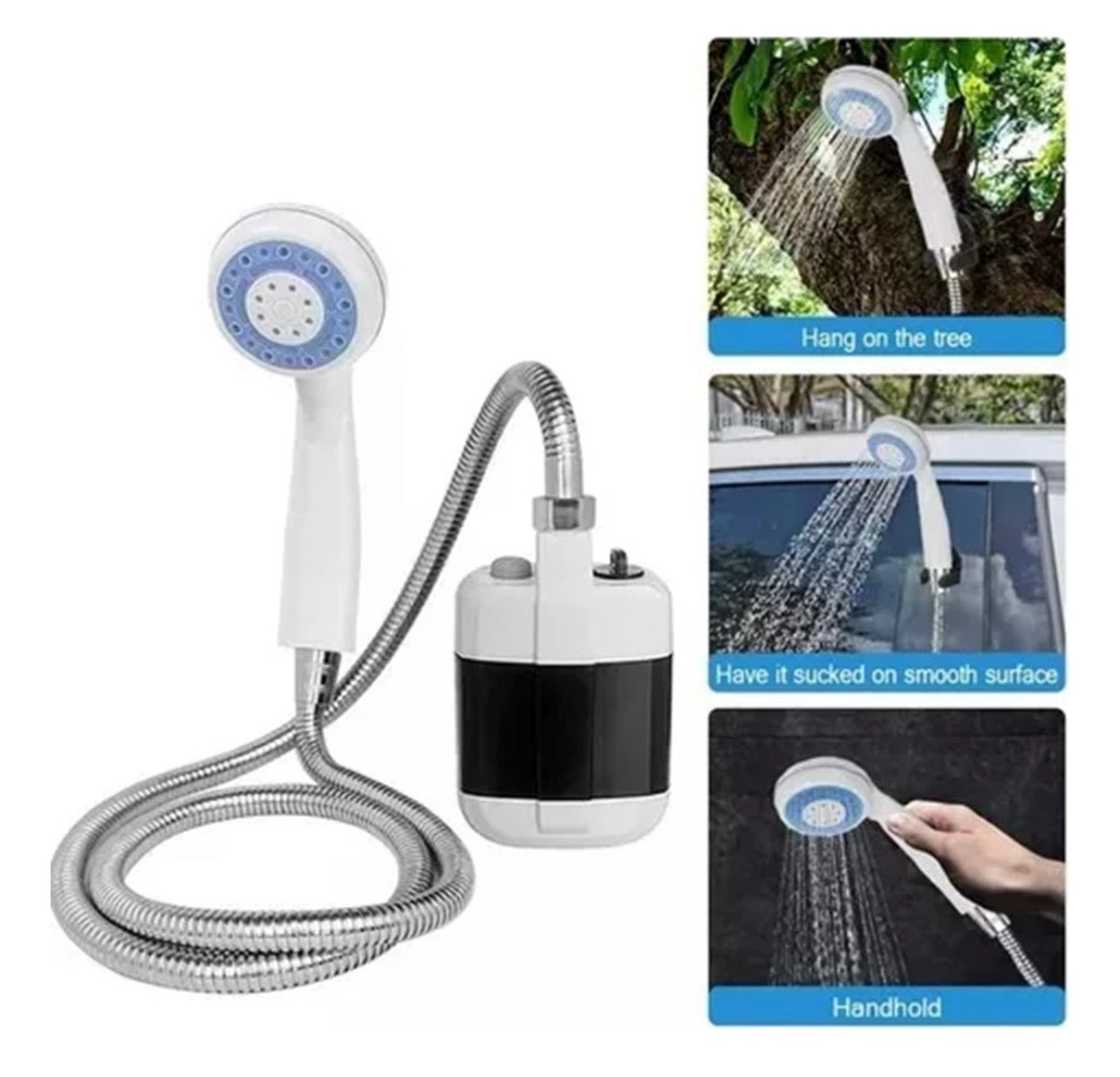 Gray helmet for bikers